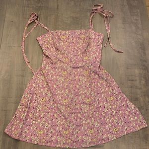 CUTE SUMMER DRESS